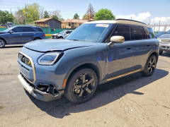Mini COOPER 2025 — Copart