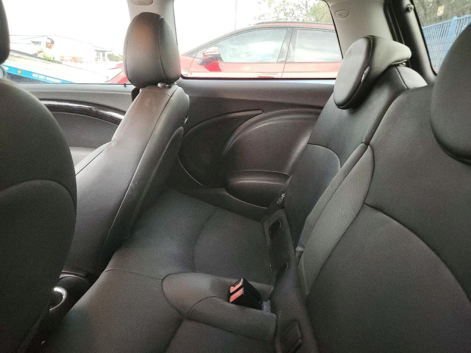 Mini COOPER 2009 — Copart