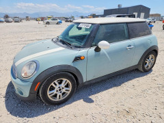Mini COOPER 2011 — Copart