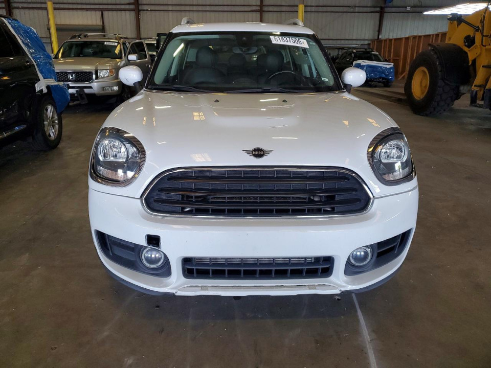 Mini COOPER 2020 — Copart