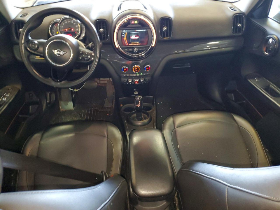 Mini COOPER 2020 — Copart