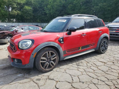 Mini COOPER 2018 — Copart
