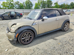 Mini COOPER 2010 — Copart