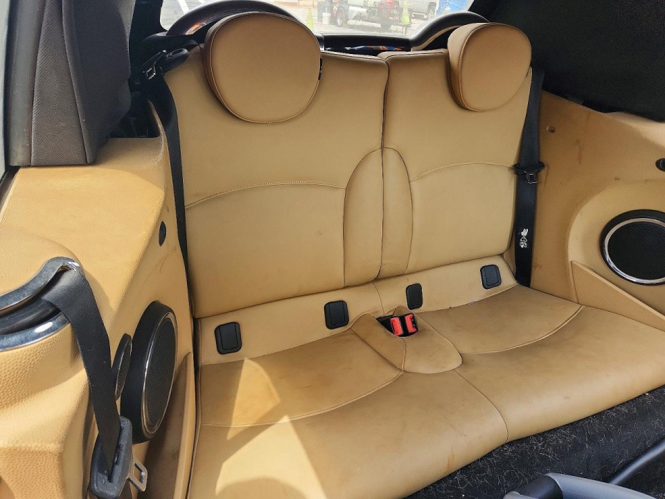 Mini COOPER 2010 — Copart