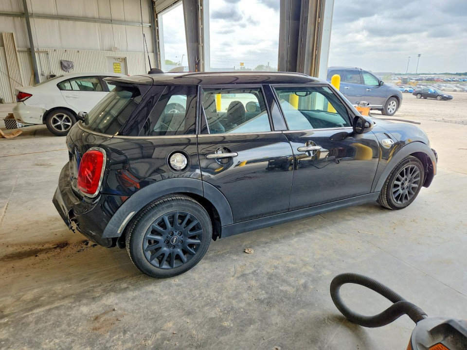 Mini COOPER 2017 — Copart