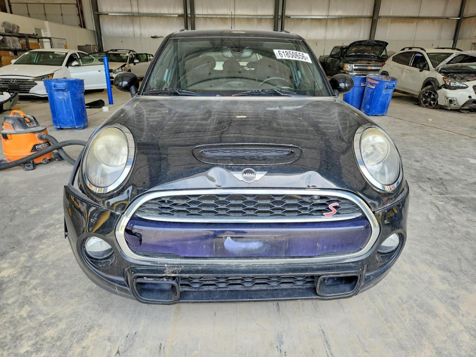 Mini COOPER 2017 — Copart
