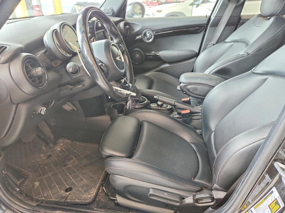 Mini COOPER 2017 — Copart