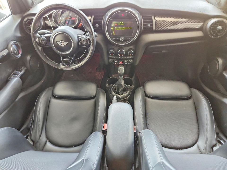 Mini COOPER 2017 — Copart