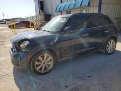 Mini COOPER 2012 — Copart