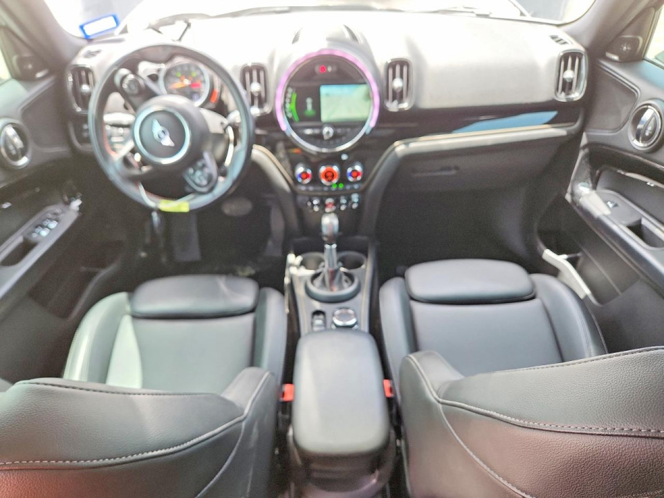 Mini COOPER 2019 — Copart
