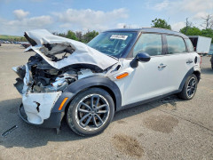 Mini COOPER 2016 — Copart