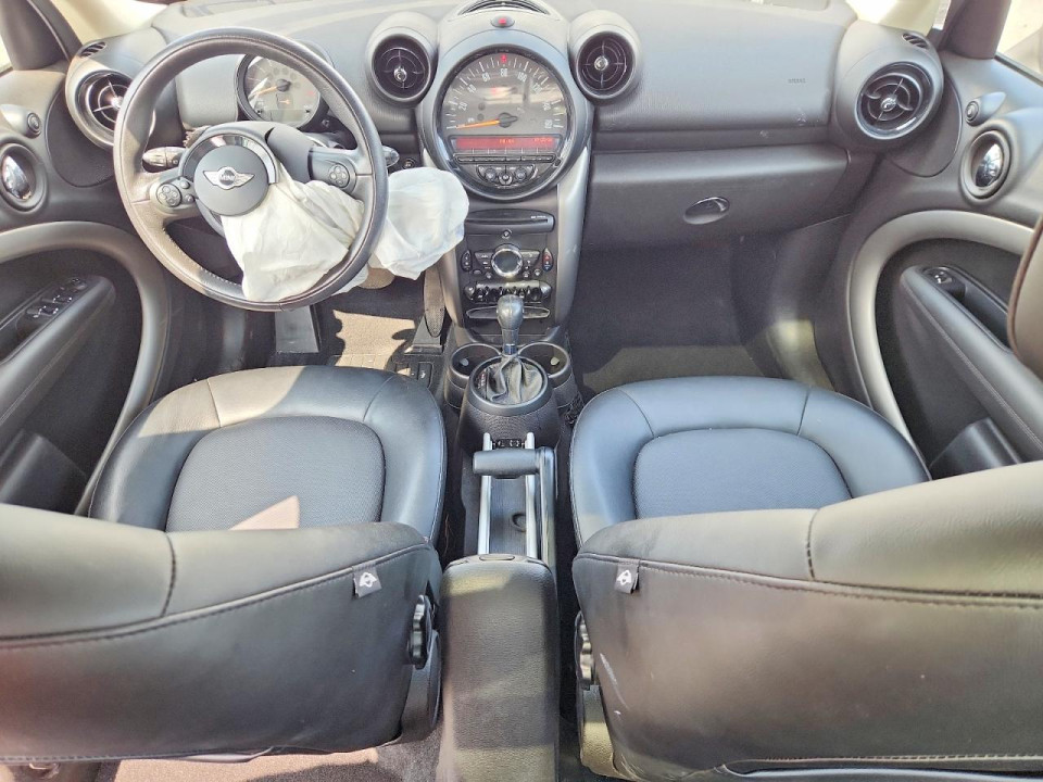 Mini COOPER 2016 — Copart