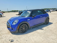 Mini COOPER 2021 — Copart