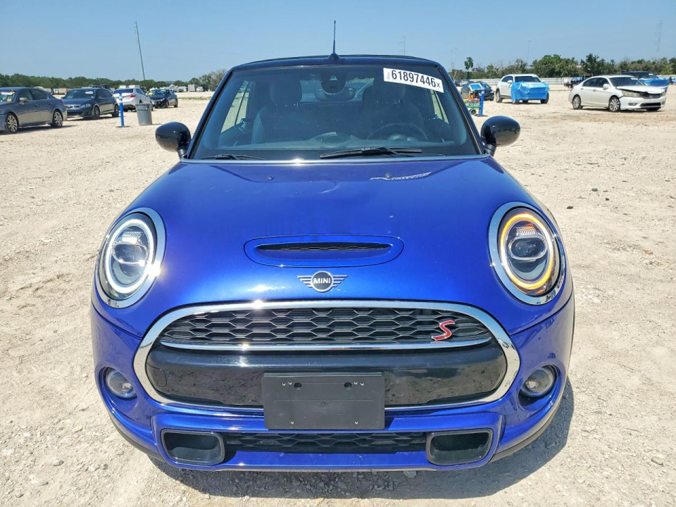 Mini COOPER 2021 — Copart
