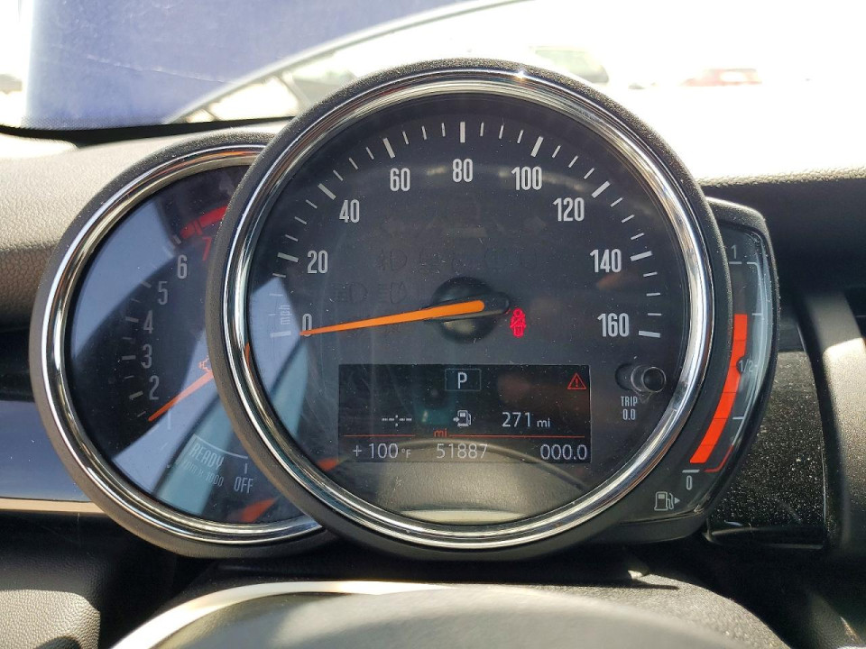 Mini COOPER 2021 — Copart