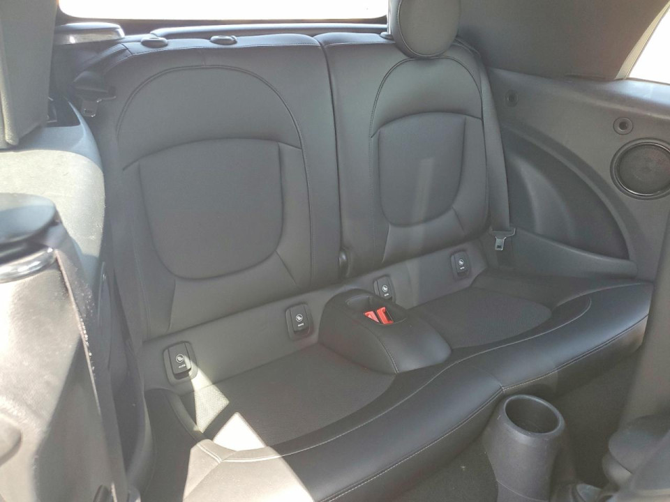 Mini COOPER 2021 — Copart