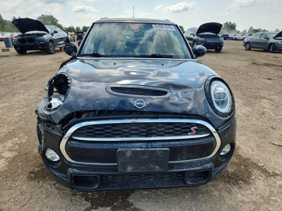 Mini COOPER 2019 — Copart