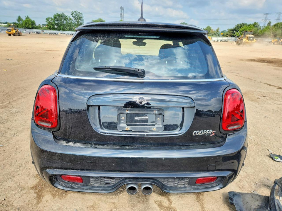 Mini COOPER 2019 — Copart