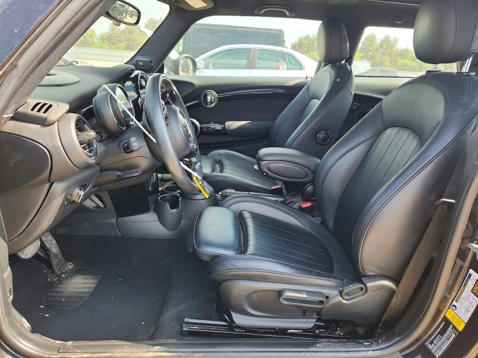 Mini COOPER 2019 — Copart
