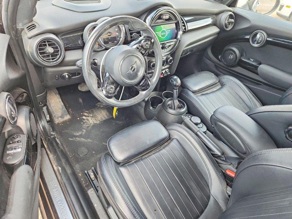 Mini COOPER 2019 — Copart