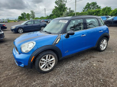 Mini COOPER 2013 — Copart
