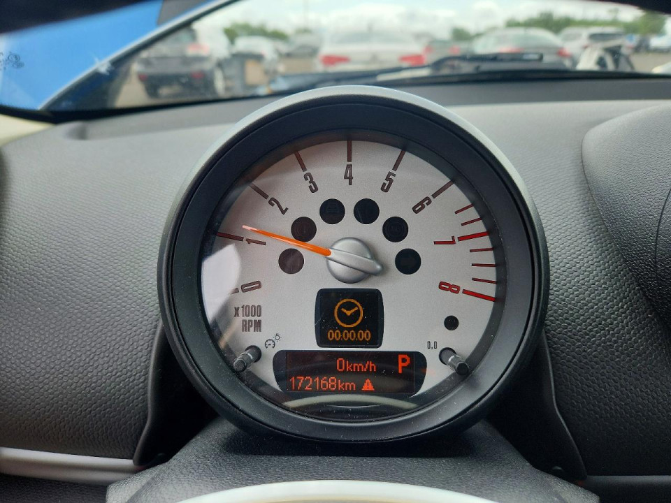 Mini COOPER 2013 — Copart