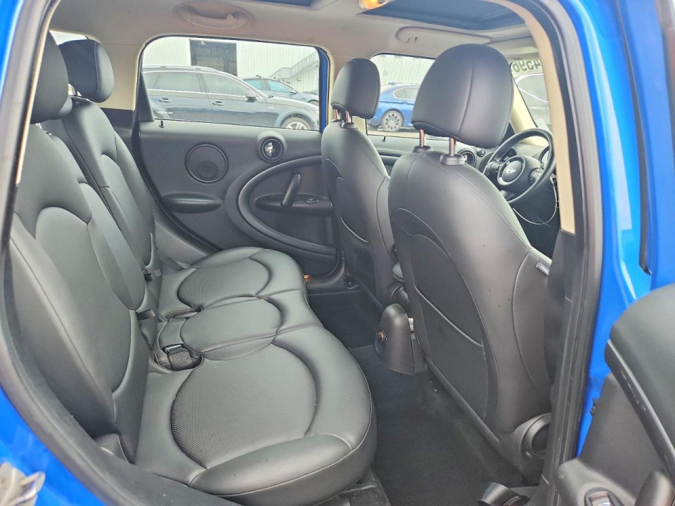 Mini COOPER 2013 — Copart