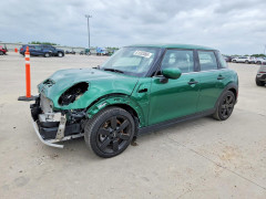 Mini COOPER 2024 — Copart
