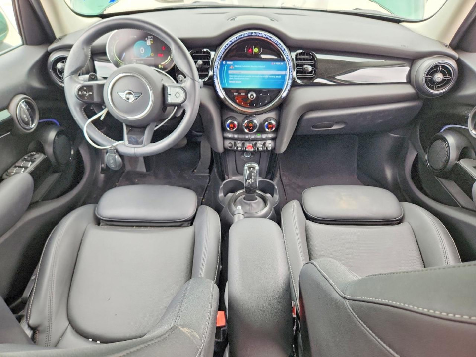 Mini COOPER 2024 — Copart