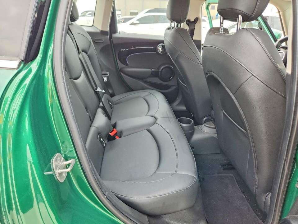 Mini COOPER 2024 — Copart