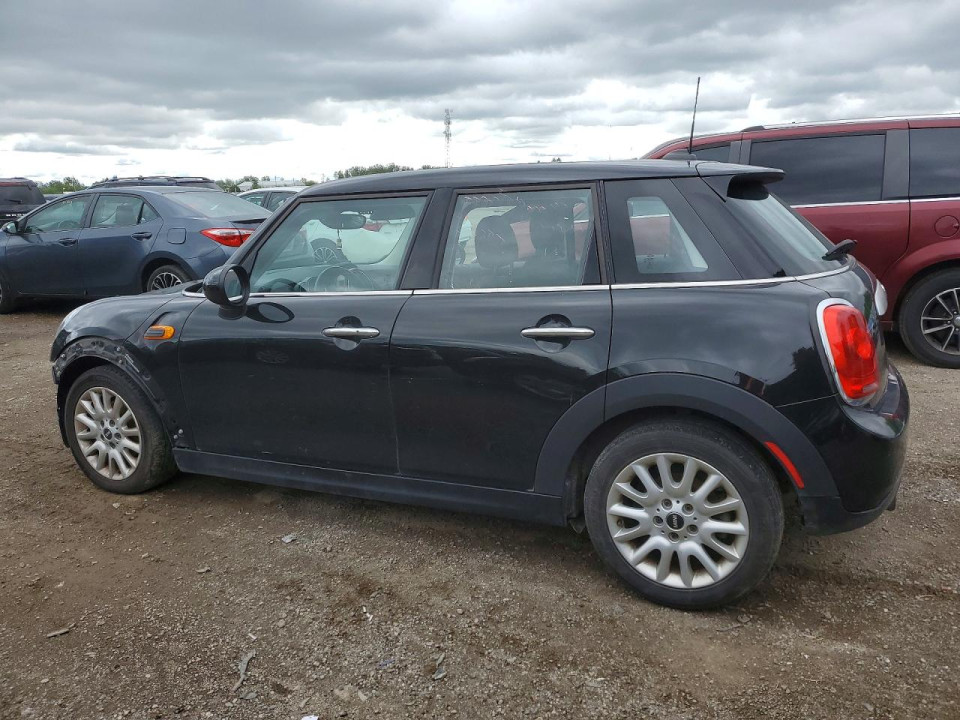 Mini COOPER 2015 — Copart