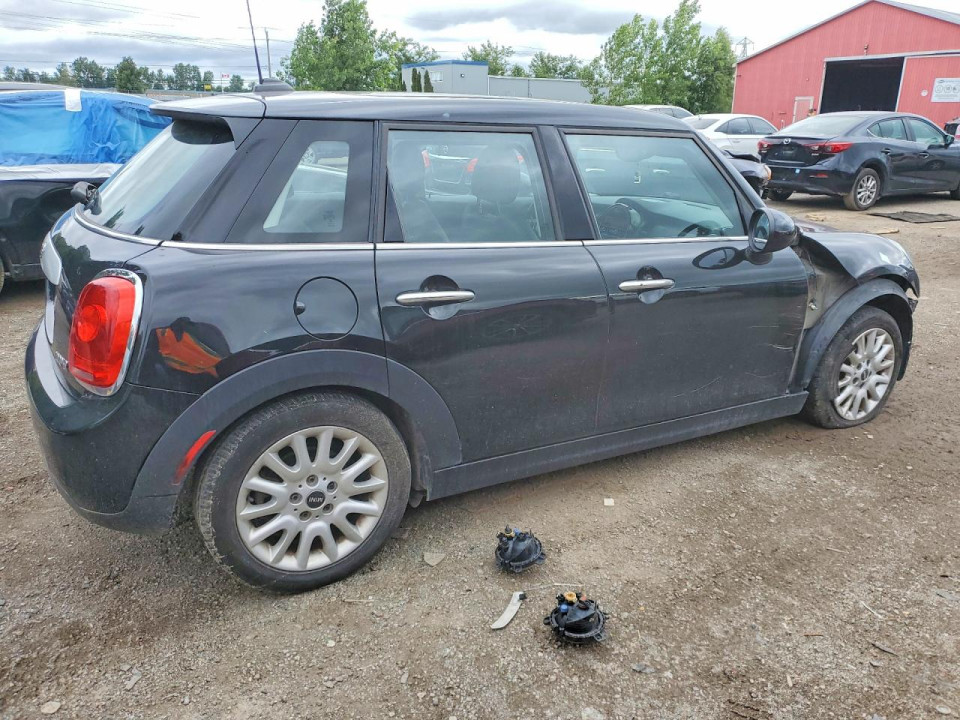 Mini COOPER 2015 — Copart