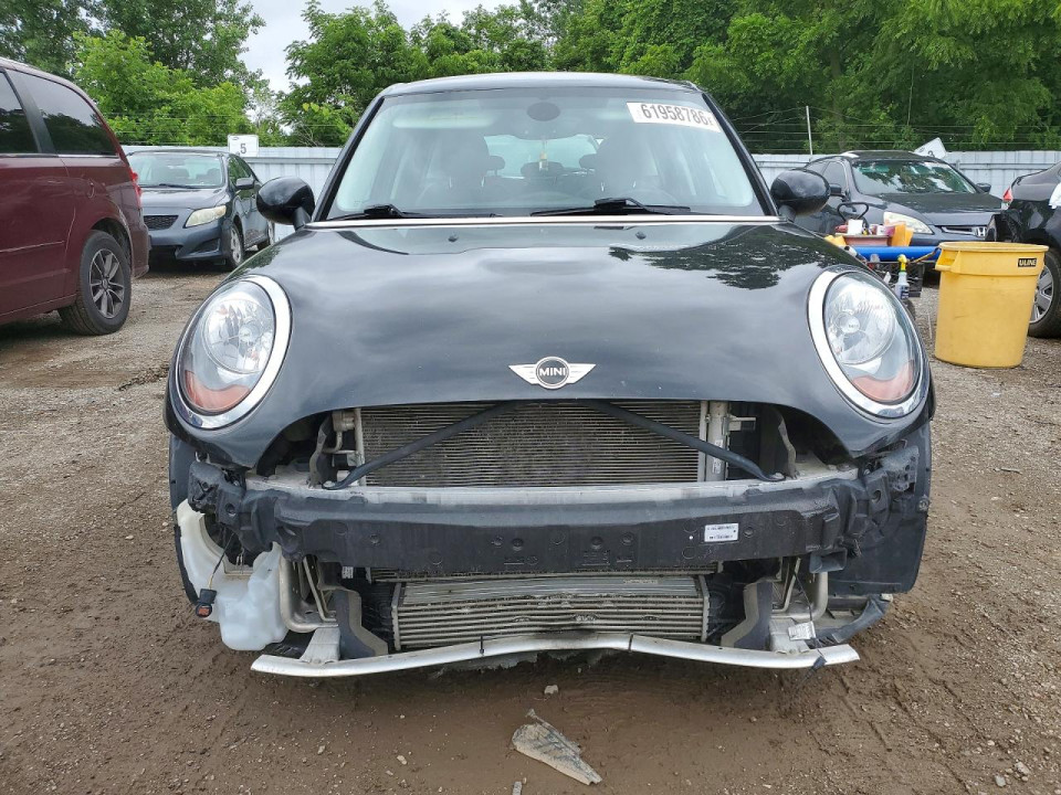 Mini COOPER 2015 — Copart