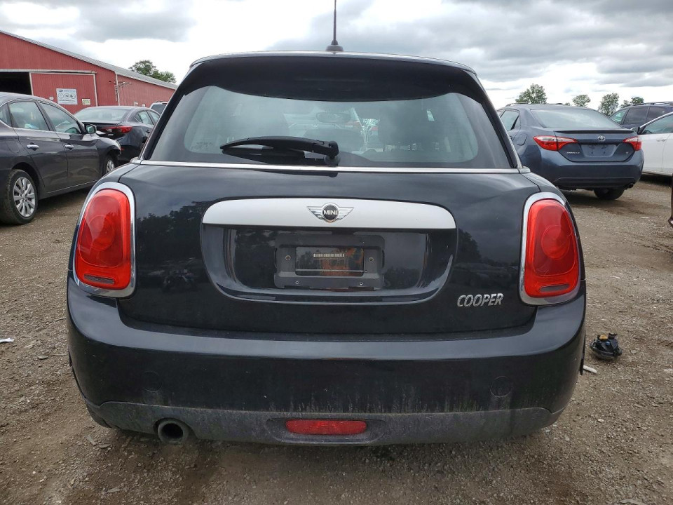 Mini COOPER 2015 — Copart