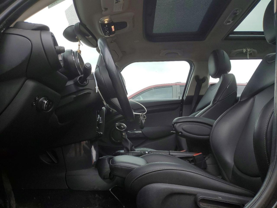 Mini COOPER 2015 — Copart