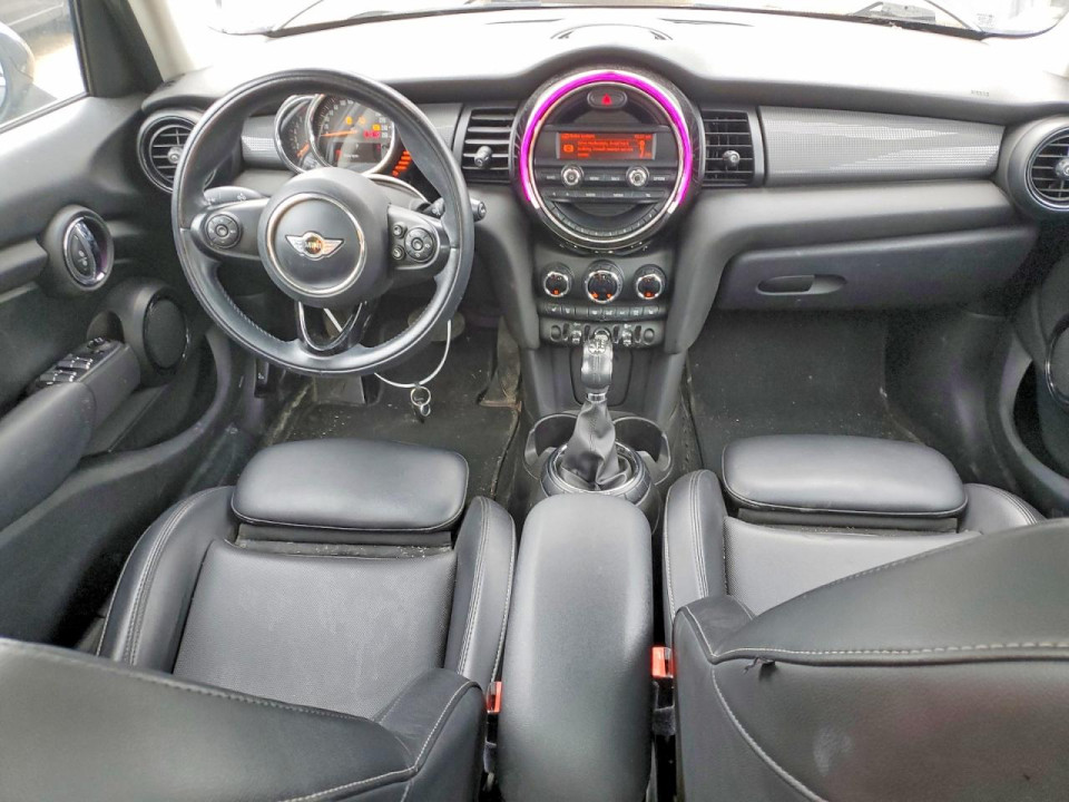 Mini COOPER 2015 — Copart