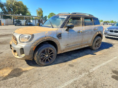 Mini COOPER 2024 — Copart