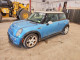 Mini COOPER 2003 — Copart