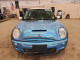 Mini COOPER 2003 — Copart