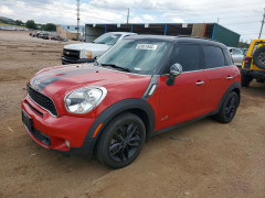 Mini COOPER 2014 — Copart