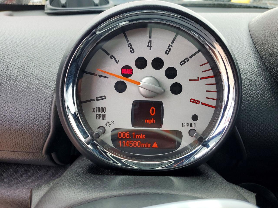 Mini COOPER 2014 — Copart