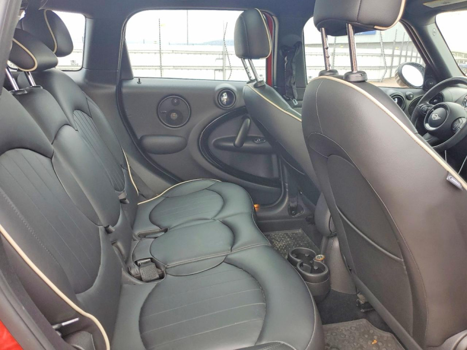 Mini COOPER 2014 — Copart