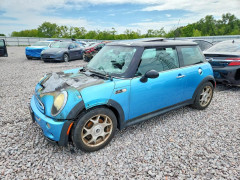 Mini COOPER 2005 — Copart