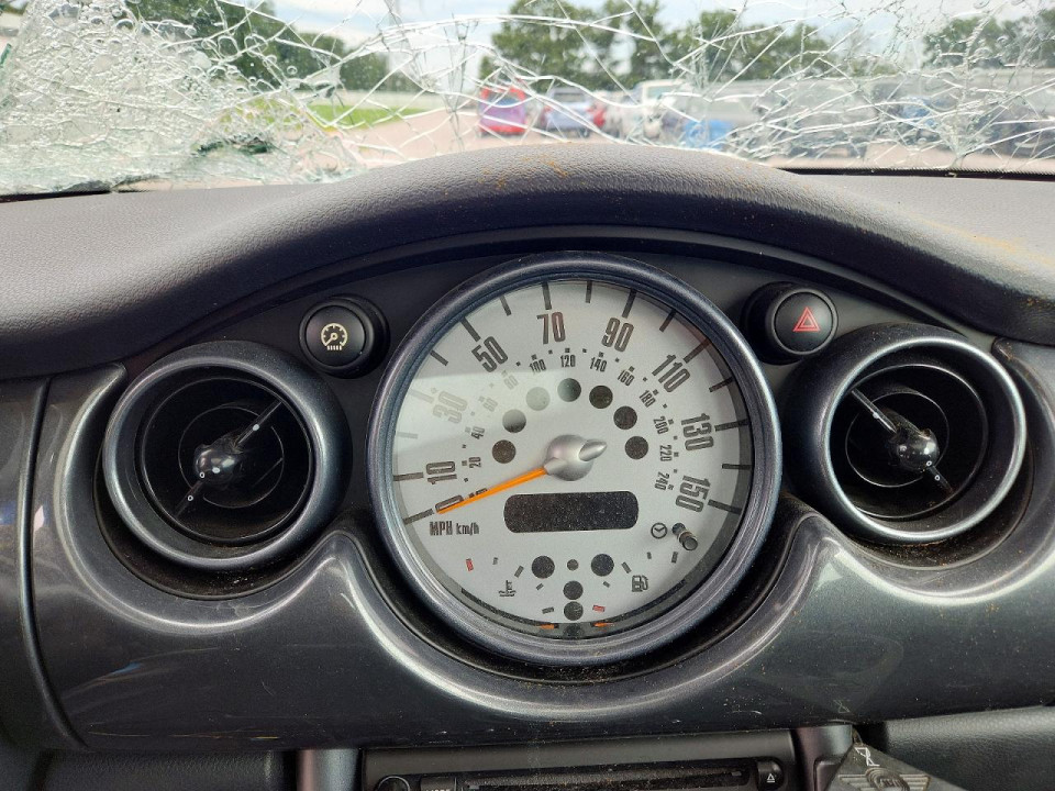 Mini COOPER 2005 — Copart