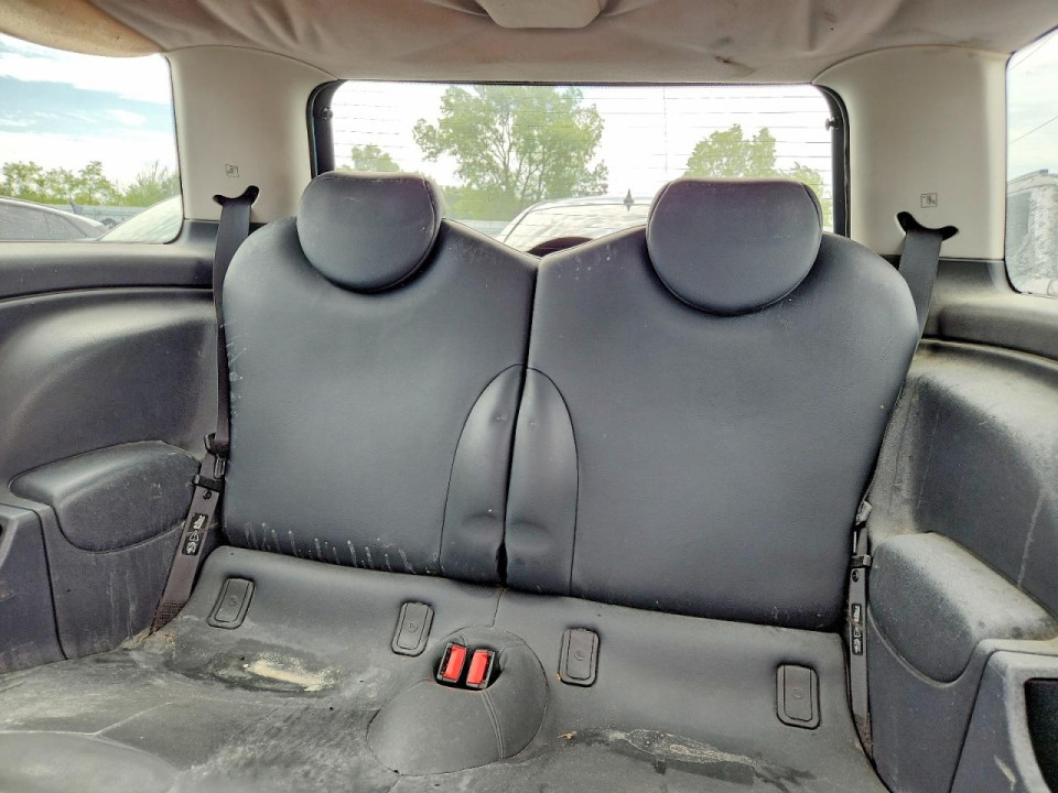 Mini COOPER 2005 — Copart