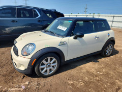 Mini COOPER 2013 — Copart