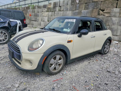 Mini COOPER 2016 — Copart