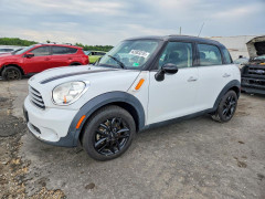 Mini COOPER 2012 — Copart