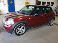 Mini COOPER 2008 — Copart