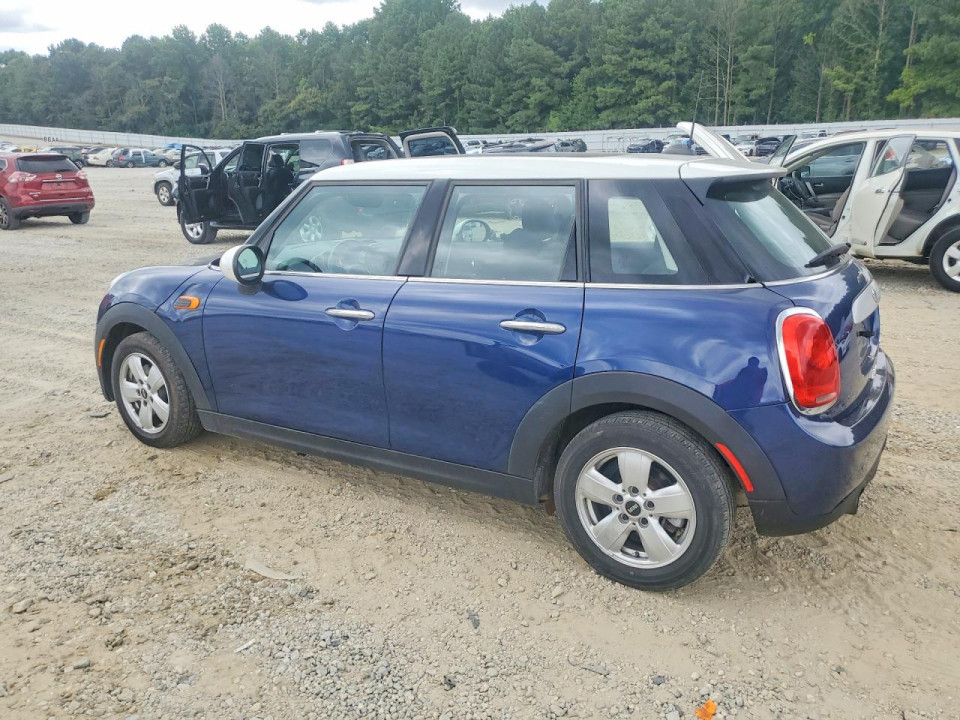 Mini COOPER 2015 — Copart